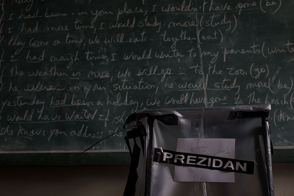 Первый тур парламентских и президентских выборов в Гаити состоится 20 августа, а второй, при необходимости, – 6 декабря. 